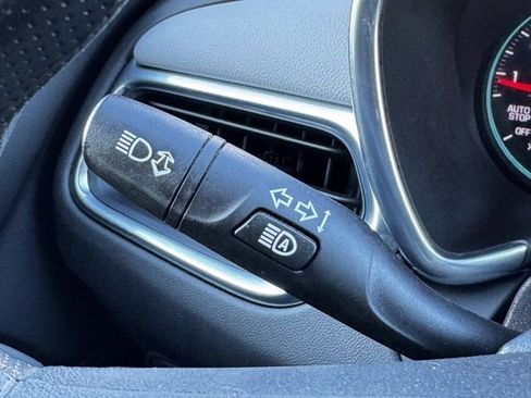 Certified 2023 Chevrolet Equinox LT image 26