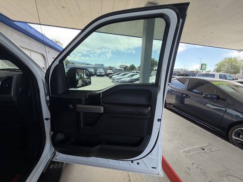 Used 2018 Ford F150 Raptor AWD/4WD image 15