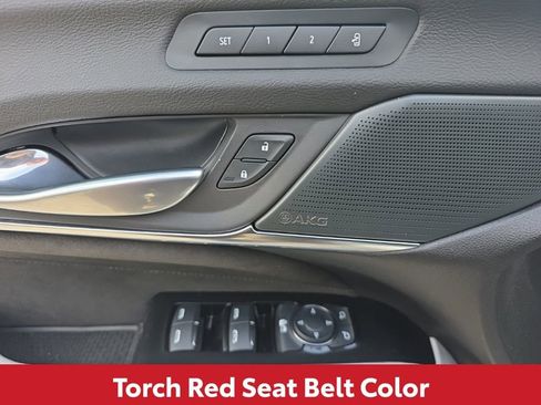 Used 2024 Cadillac CT4 V Blackwing w/ Arrival Edition image 23