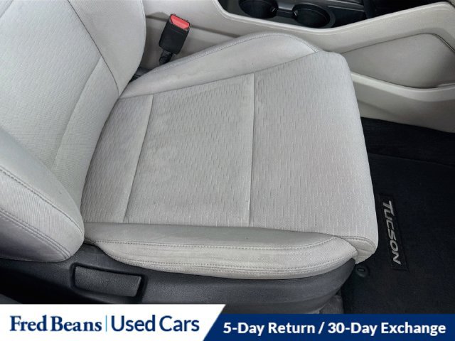 Used 2019 Hyundai Tucson SE AWD/4WD image 37