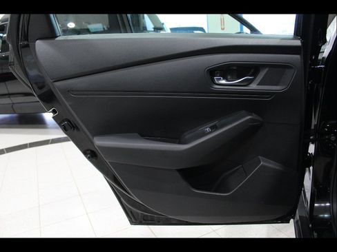 Certified 2023 Honda Accord EX image 18