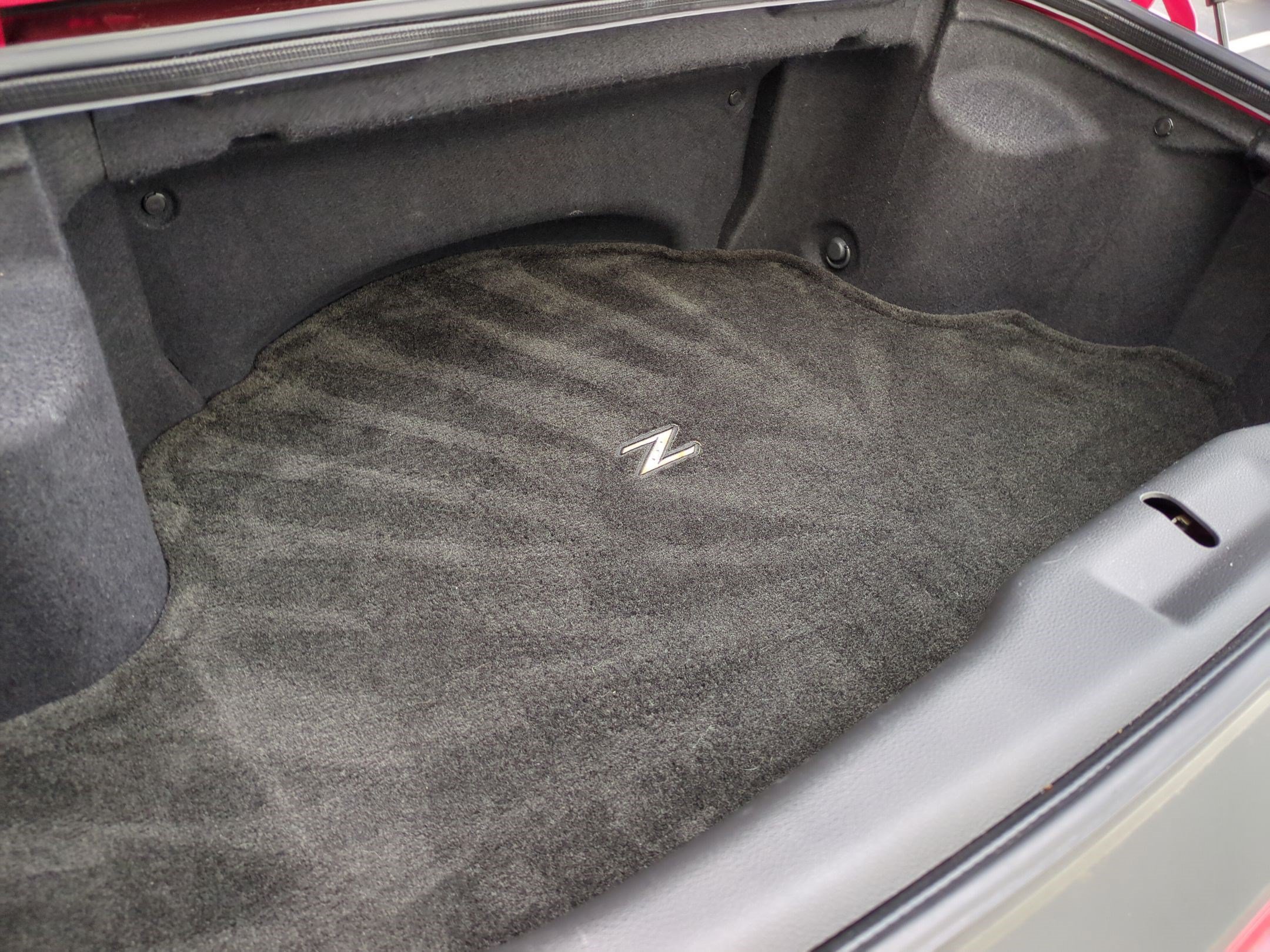 Used 2006 Nissan 350Z Grand Touring RWD image 30