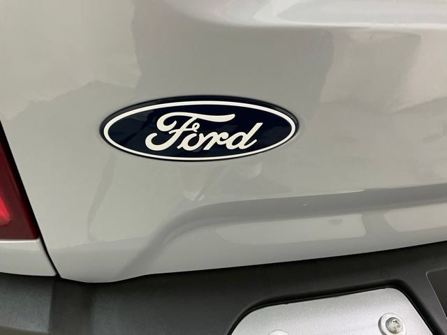 New 2026 Ford Bronco Sport Outer Banks w/ Sasquatch Outer Banks Package AWD/4WD image 6