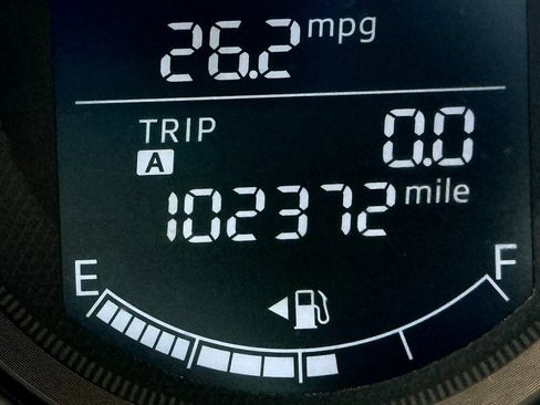 Used 2016 MAZDA CX-5 Grand Touring image 3