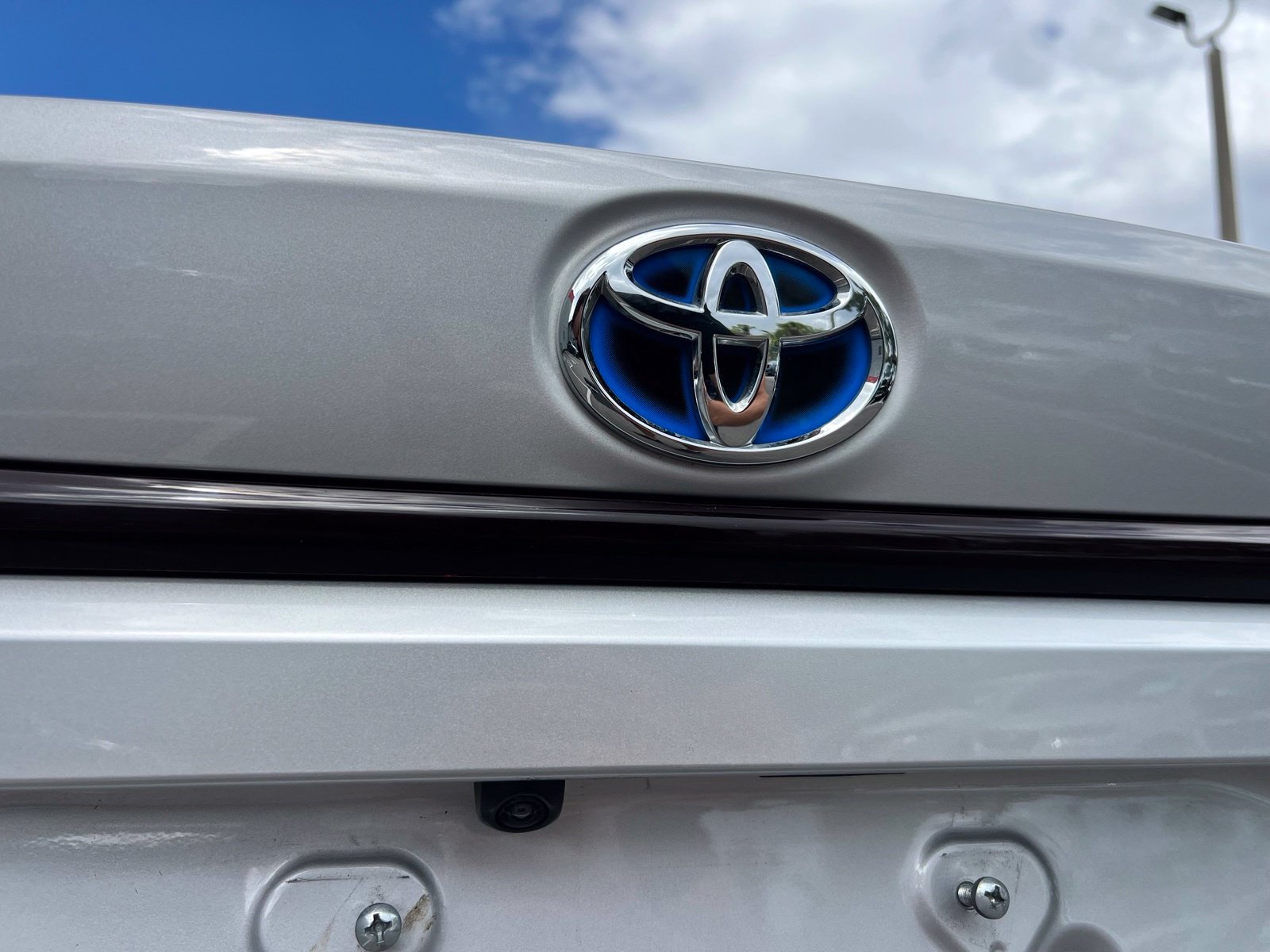 Used 2024 Toyota Corolla XLE FWD image 23