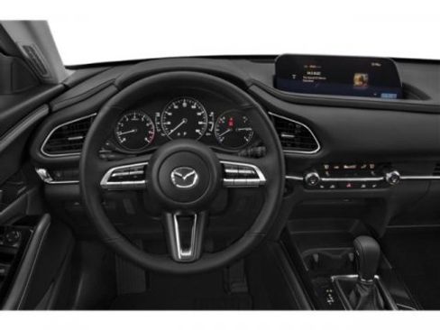 Used 2020 MAZDA CX-30 FWD w/ Premium Package image 10
