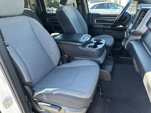 Used 2024 RAM 2500 Big Horn image 30