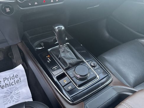 Used 2022 MAZDA CX-30 AWD 2.5 S w/ Premium Package image 15