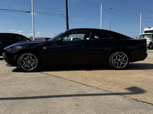 New 2026 Dodge Charger Scat Pack image 7