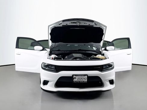 Used 2020 Dodge Charger R/T w/ Plus Group RWD image 26