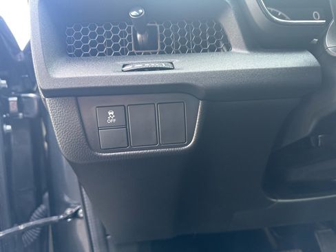 Used 2025 Honda CR-V EX image 11