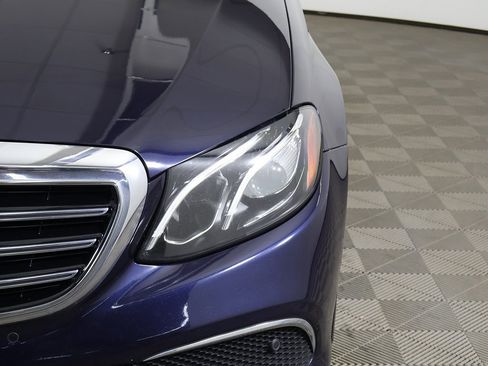 Used 2017 Mercedes-Benz E 300 4MATIC image 15