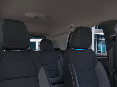 New 2026 Chevrolet TrailBlazer LS image 24