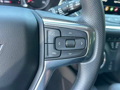 Used 2023 Chevrolet Blazer LT w/ Convenience Package FWD image 12