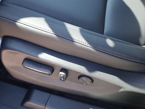 New 2026 Honda Odyssey EX-L image 13