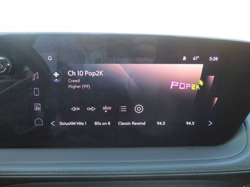 Used 2024 Buick Encore GX Preferred image 25