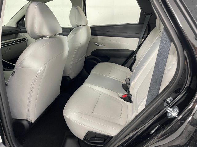 New 2026 Hyundai Tucson SE AWD/4WD image 15