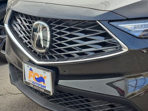 New 2026 Acura MDX FWD w/ Technology Package image 4