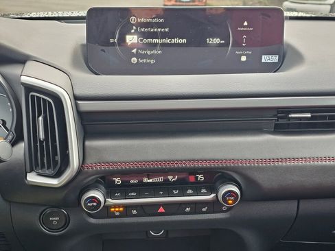 New 2026 MAZDA CX-50 AWD 2.5 Hybrid w/ Cargo Package image 13