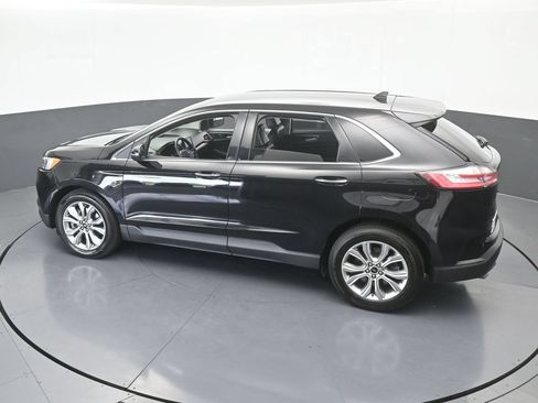 Used 2024 Ford Edge Titanium AWD/4WD image 52