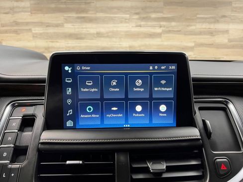 Used 2023 Chevrolet Suburban Premier image 21