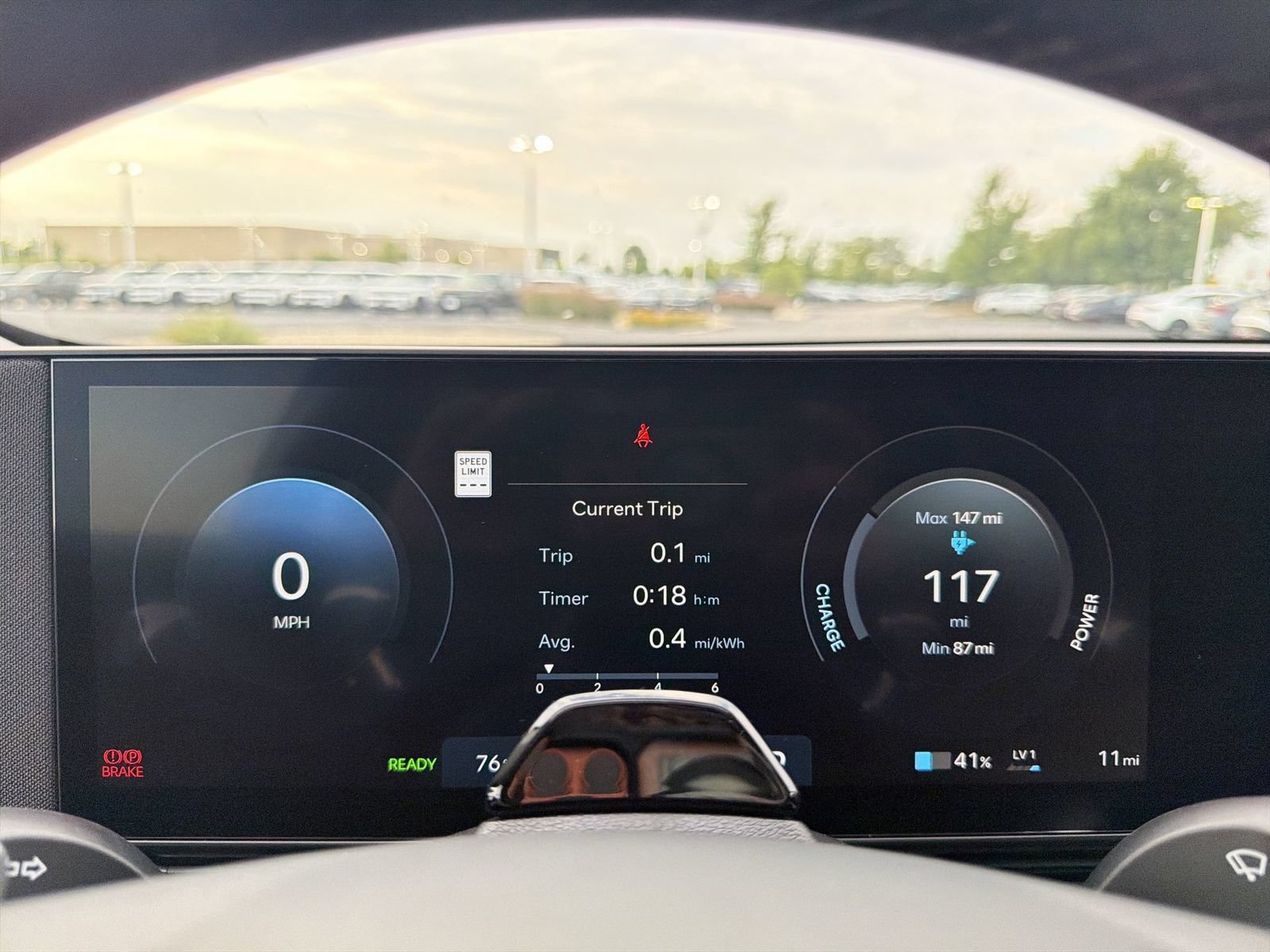 New 2026 Hyundai Ioniq 5 SE AWD/4WD image 15