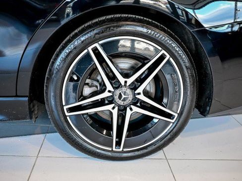 Used 2022 Mercedes-Benz C 300 4MATIC Sedan w/ AMG Line w/ Night Package image 48