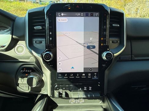 New 2026 RAM 1500 Big Horn image 24