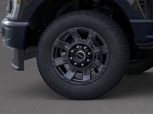 New 2026 Ford F350 XL w/ STX Appearance Package image 19