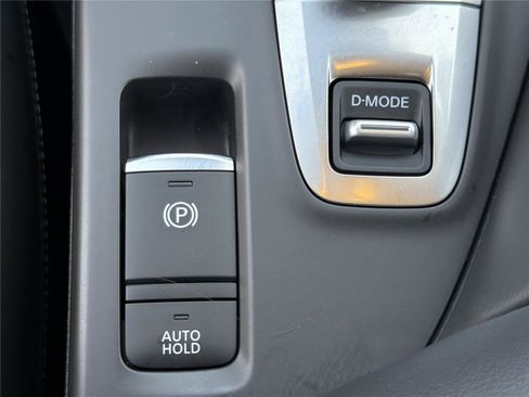 Used 2024 INFINITI QX50 Luxe AWD/4WD image 12