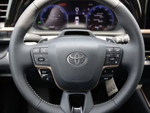 New 2026 Toyota Crown Signia AWD/4WD image 30