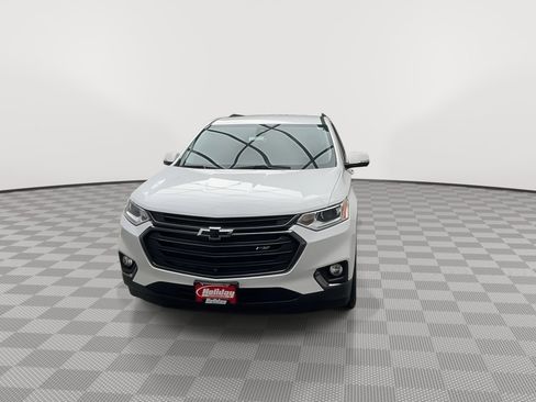 Used 2020 Chevrolet Traverse RS w/ LPO, Floor Liner Package image 36
