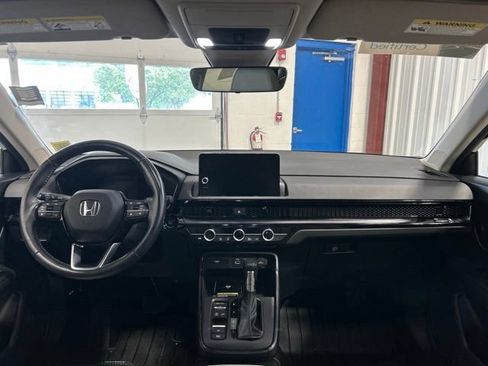 Certified 2024 Honda CR-V EX-L image 18
