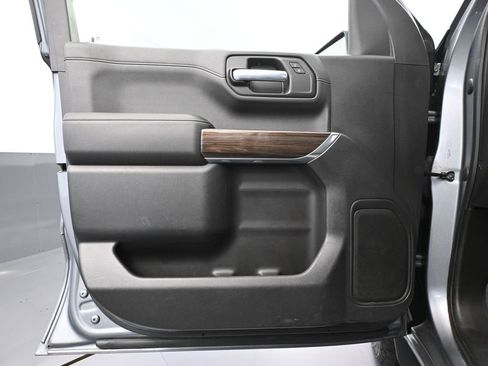 Used 2020 Chevrolet Silverado 1500 LT Trail Boss w/ Convenience Package image 20