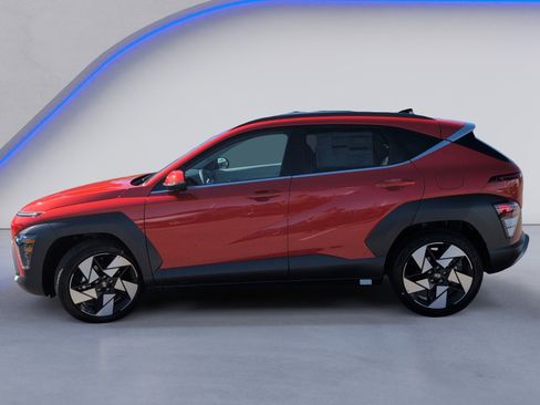 New 2026 Hyundai Kona Limited FWD image 10