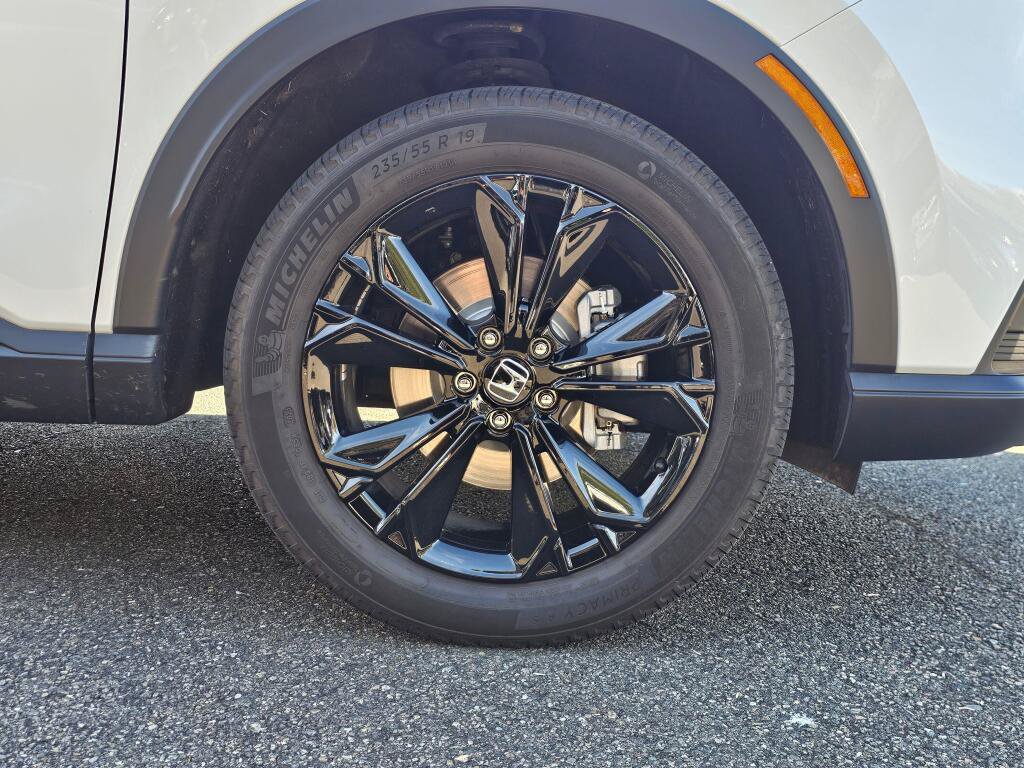 Certified 2024 Honda CR-V Sport Touring image 9