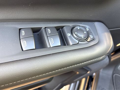 New 2026 Chevrolet Tahoe LS RWD image 34