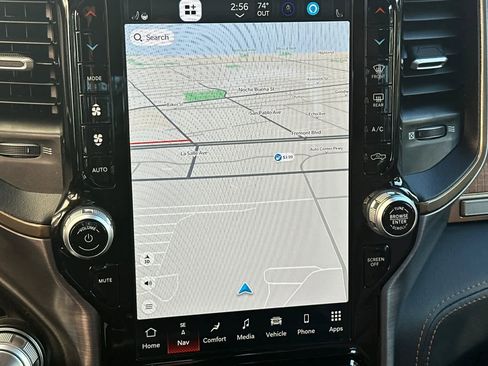 Used 2023 RAM 1500 Limited image 20