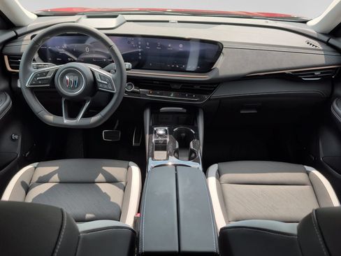 New 2026 Buick Envision Sport Touring AWD/4WD image 23