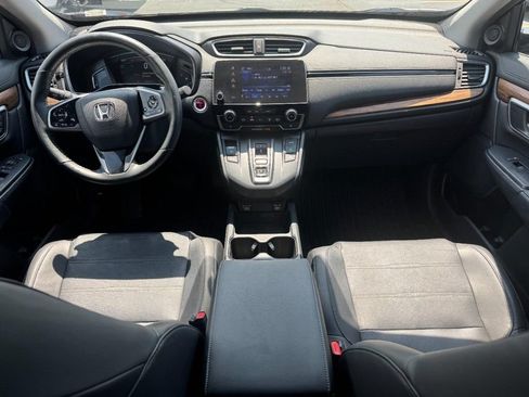 Used 2020 Honda CR-V EX-L image 17