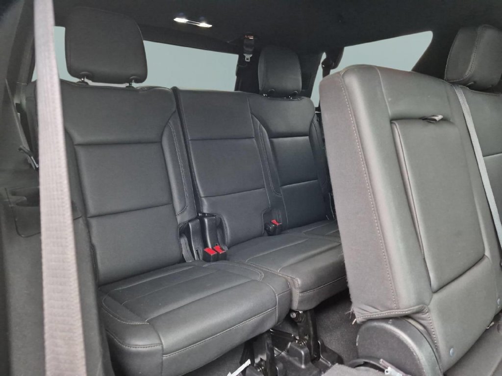 Used 2022 Chevrolet Tahoe LT RWD image 27