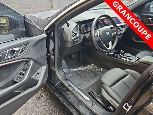 Used 2024 BMW 228i Gran Coupe w/ Convenience Package image 10