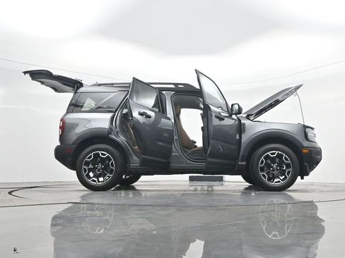 New 2026 Ford Bronco Sport Outer Banks AWD/4WD image 47