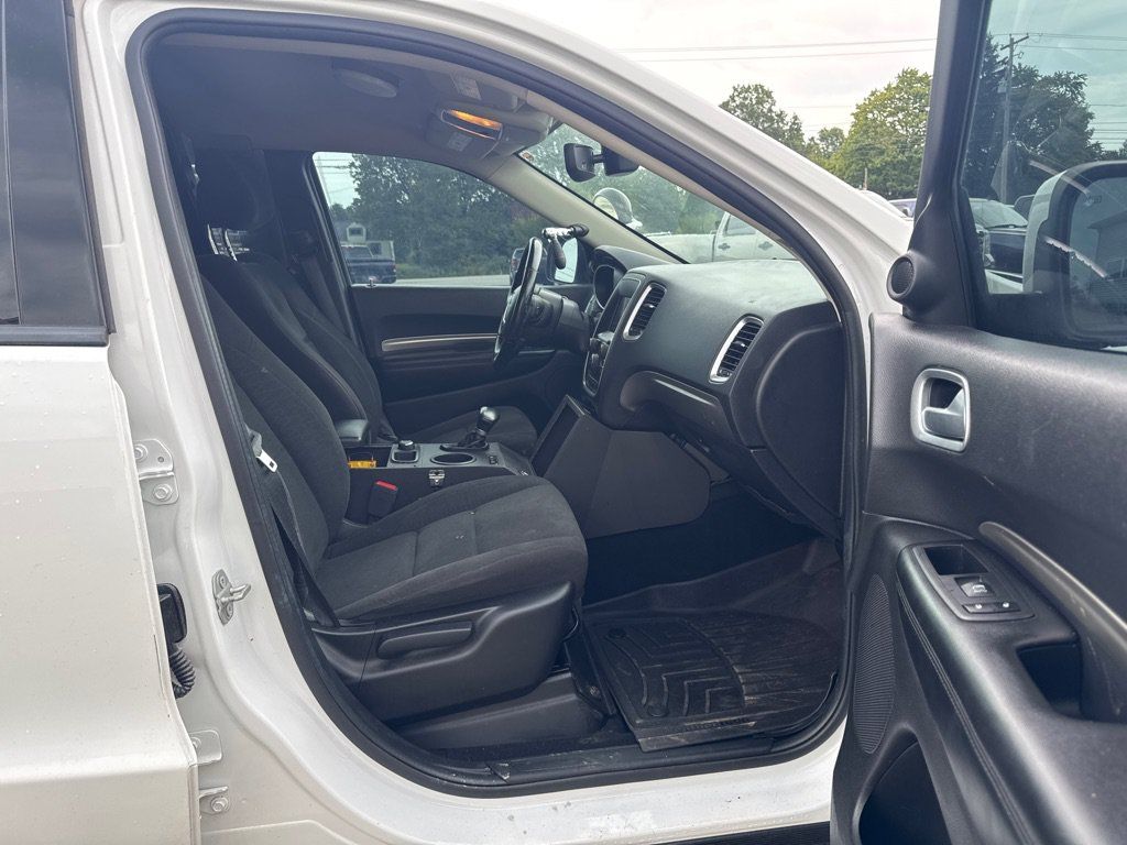 Used 2020 Dodge Durango AWD image 11
