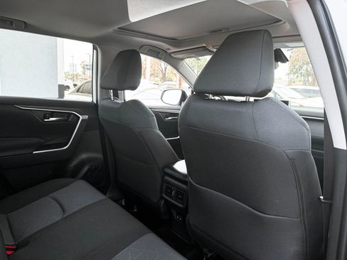 Used 2024 Toyota RAV4 XLE w/ Convenience Package AWD/4WD image 29