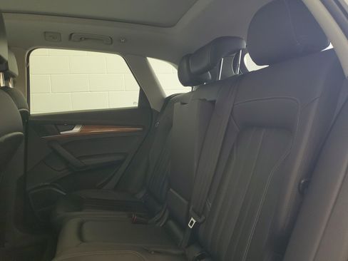 Used 2023 Audi Q5 2.0T Premium Plus AWD/4WD image 13