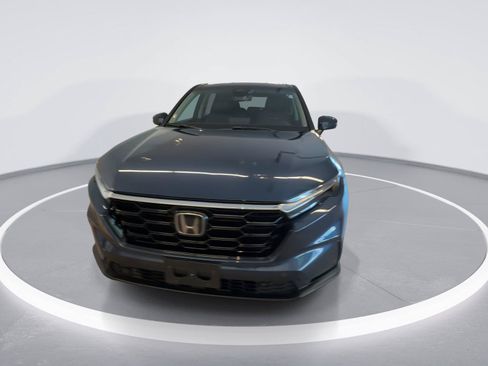 Used 2024 Honda CR-V EX-L image 3