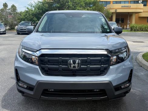 New 2026 Honda Ridgeline RTL image 10