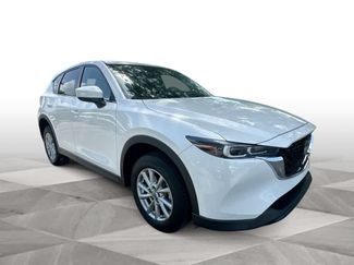 Used 2023 MAZDA CX-5 AWD 2.5 S w/ Select Package video 2
