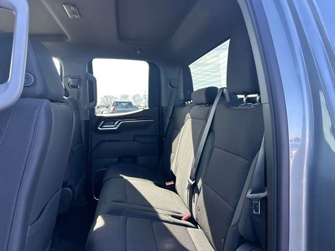 New 2026 GMC Sierra 1500 Elevation w/ Elevation Select Package AWD/4WD image 33